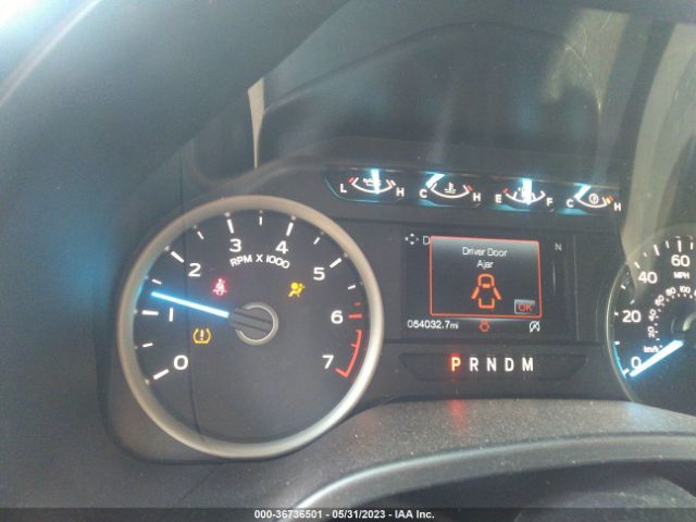 1FTEW1CP3JKD92433 Ford F-150 Xl/xlt/lariat