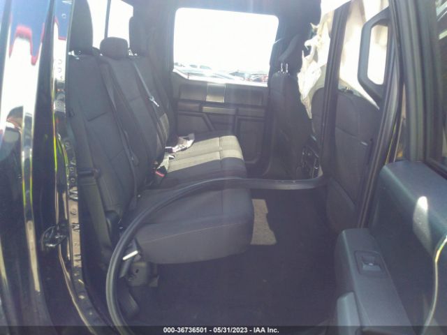 1FTEW1CP3JKD92433 Ford F-150 Xl/xlt/lariat
