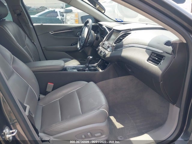 Chevrolet Impala Premier 2018 2G1125S39J9149266 Image 5