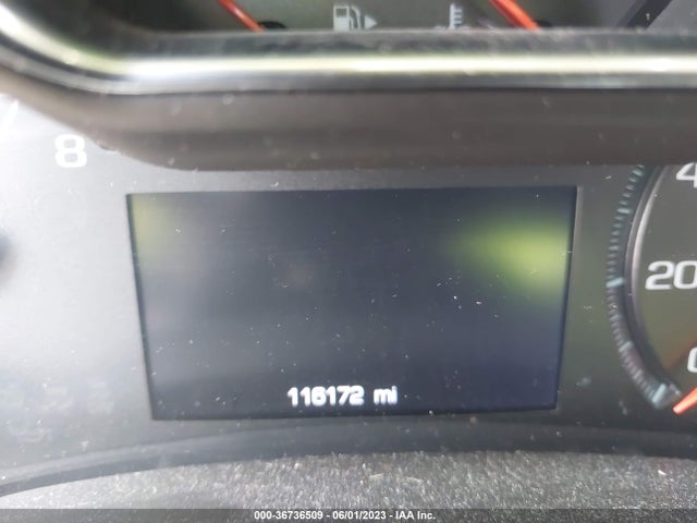 Chevrolet Impala Premier 2018 2G1125S39J9149266 Image 7