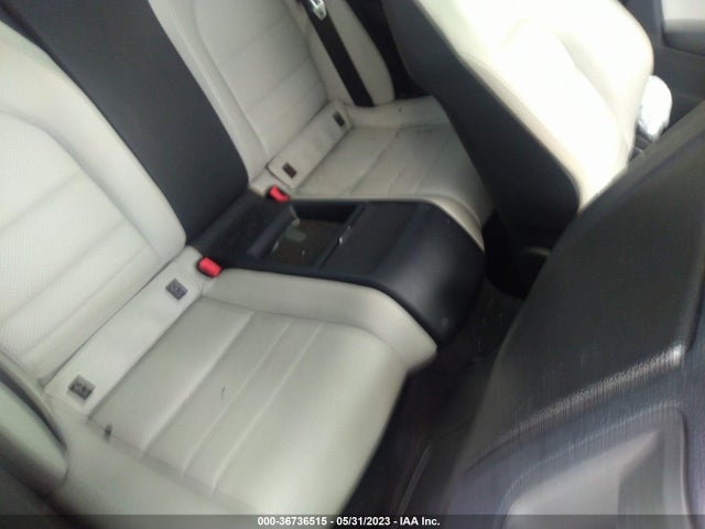 2013 MERCEDES-BENZ C-CLASS C 250 VIN: WDDGJ4HB2DF986178