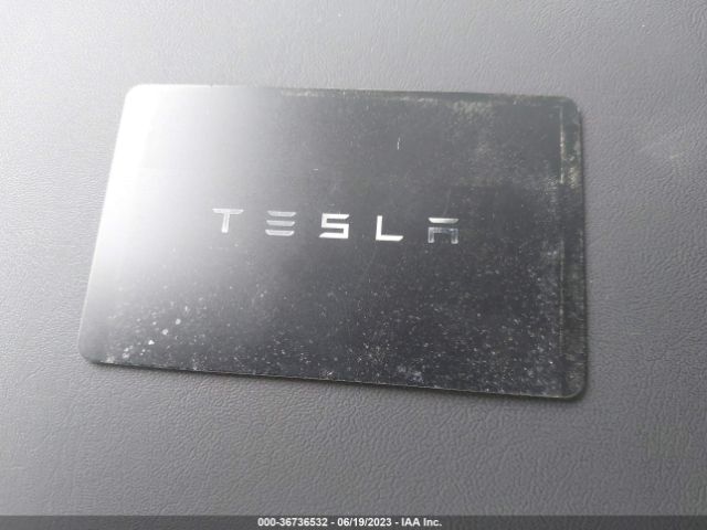 5YJ3E1EA1PF557503 Tesla MODEL 3