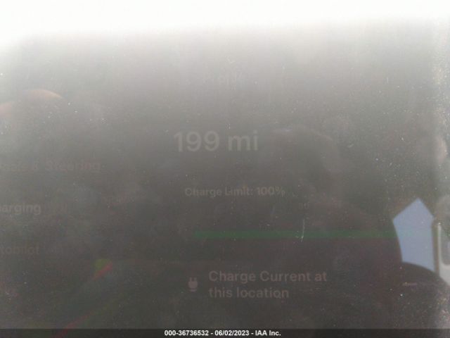 5YJ3E1EA1PF557503 Tesla MODEL 3
