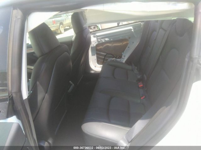 5YJ3E1EA1PF557503 Tesla MODEL 3