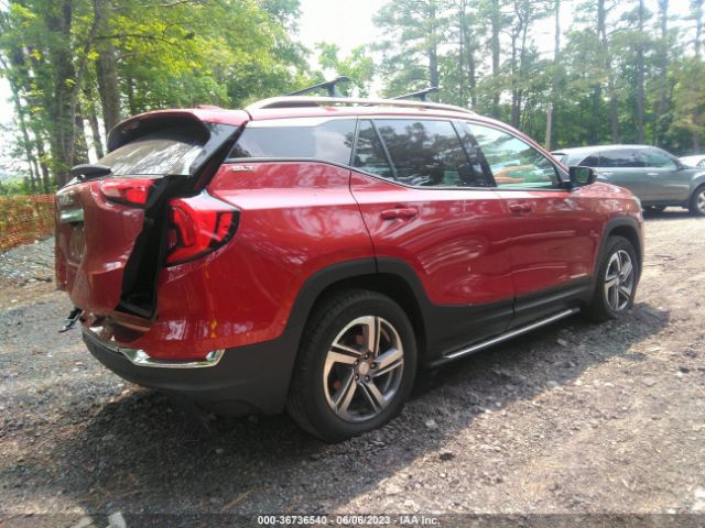 3GKALPEV5ML325460 GMC Terrain Slt