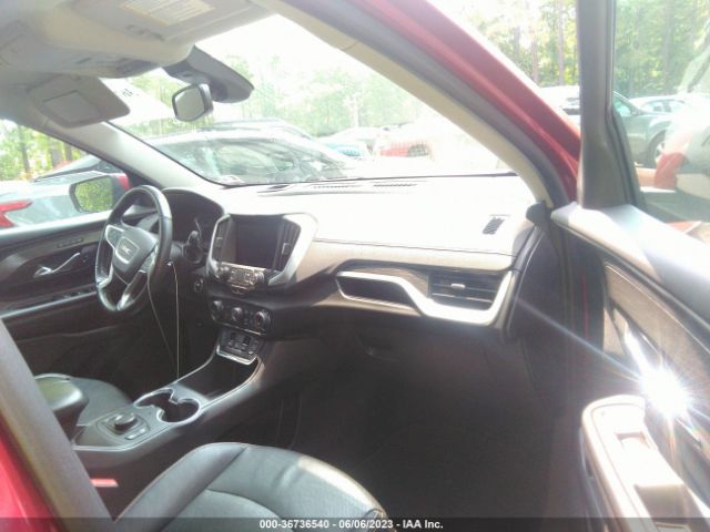 3GKALPEV5ML325460 GMC Terrain Slt