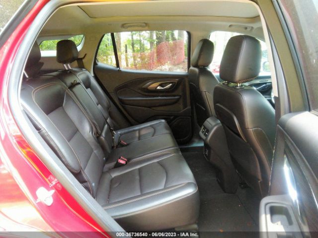 3GKALPEV5ML325460 GMC Terrain Slt