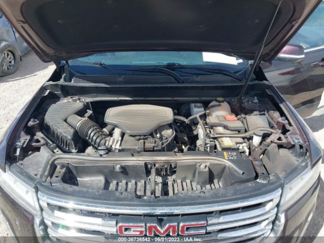1GKKNRLS1MZ133447 GMC ACADIA SLE