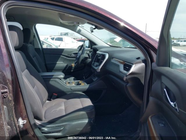 1GKKNRLS1MZ133447 GMC ACADIA SLE