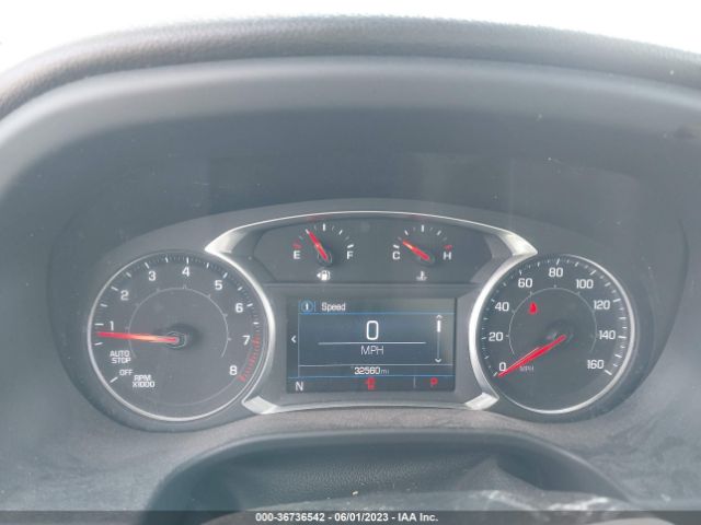 1GKKNRLS1MZ133447 GMC ACADIA SLE