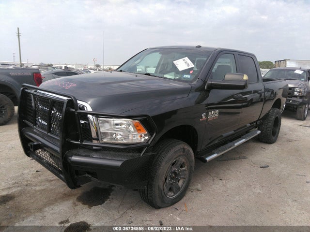 3C6UR5CL0EG294424 RAM 2500 Tradesman