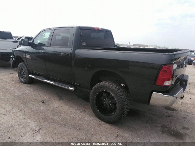 3C6UR5CL0EG294424 RAM 2500 Tradesman