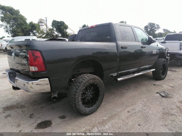 3C6UR5CL0EG294424 RAM 2500 Tradesman