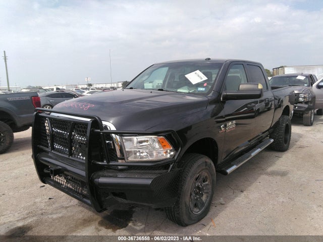 3C6UR5CL0EG294424 RAM 2500 Tradesman