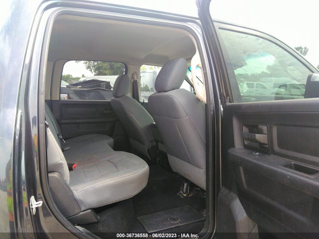 3C6UR5CL0EG294424 RAM 2500 Tradesman