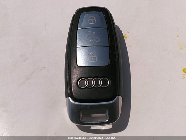 WAUL2AF24KN086762 Audi A6 Premium Plus