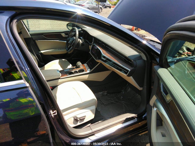 WAUL2AF24KN086762 Audi A6 Premium Plus