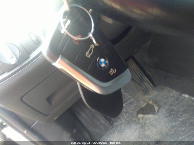 BMW X1 Xdrive28i 2017 WBXHT3C32H5F84343 Image 11