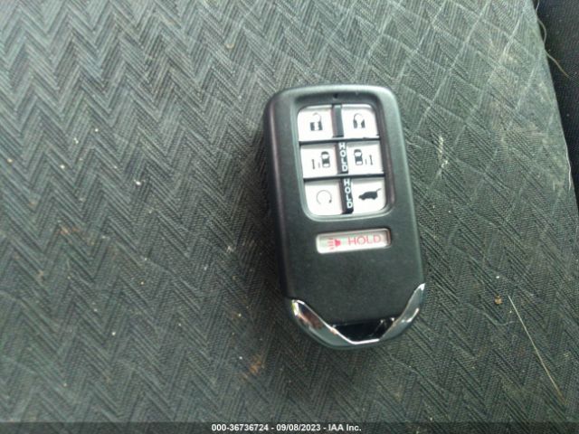 5FPYK3F11KB049430 Honda Ridgeline Sport