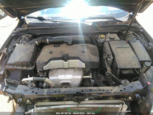 Chevrolet MALIBU LS 2015 1G11B5SL5FF162949 Image 12