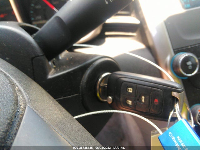 Chevrolet MALIBU LS 2015 1G11B5SL5FF162949 Image 3