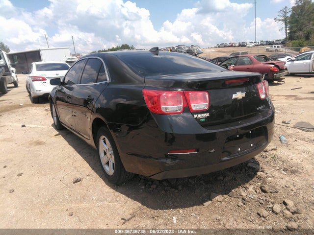 Chevrolet MALIBU LS 2015 1G11B5SL5FF162949 Image 5