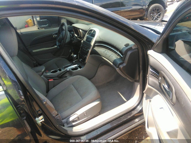 Chevrolet MALIBU LS 2015 1G11B5SL5FF162949 Image 7