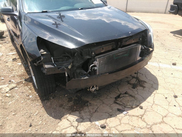 Chevrolet MALIBU LS 2015 1G11B5SL5FF162949 Image 8