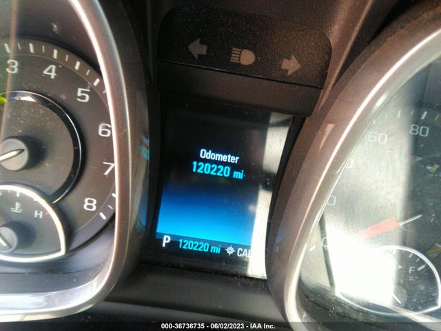 Chevrolet MALIBU LS 2015 1G11B5SL5FF162949 Image 9