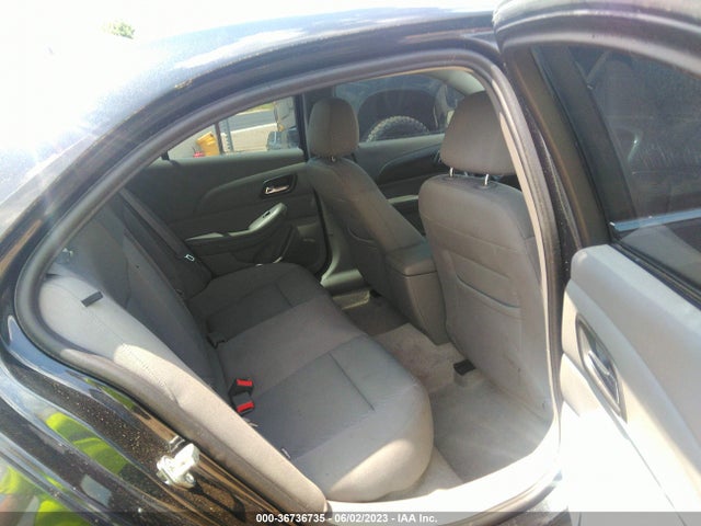 Chevrolet MALIBU LS 2015 1G11B5SL5FF162949 Image 10