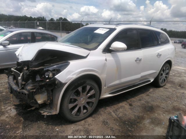 5GAKRCKD2HJ154104 Buick Enclave Premium