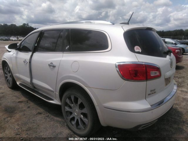 5GAKRCKD2HJ154104 Buick Enclave Premium