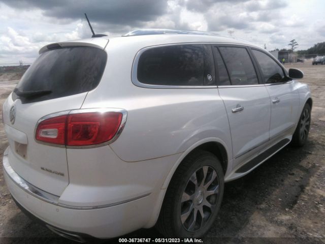 5GAKRCKD2HJ154104 Buick Enclave Premium