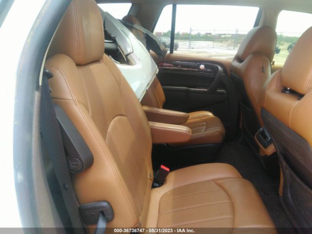 5GAKRCKD2HJ154104 Buick Enclave Premium