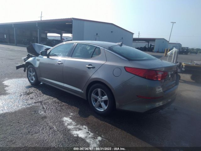5XXGM4A76FG373850 KIA Optima Lx