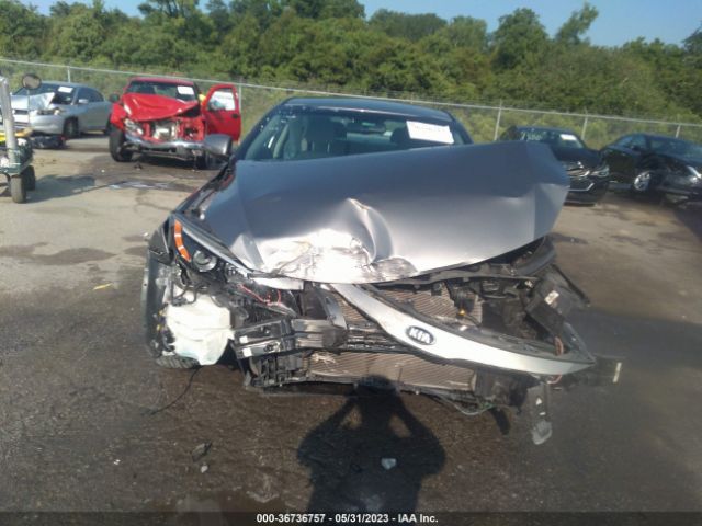 5XXGM4A76FG373850 KIA Optima Lx