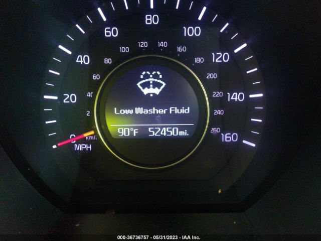 5XXGM4A76FG373850 KIA Optima Lx