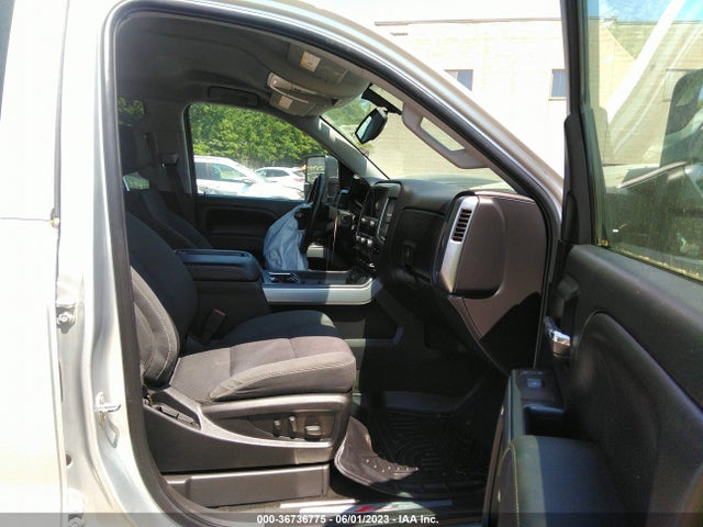 Chevrolet Silverado 1500 Lt 2014 3GCUKREC0EG176441 Image 5