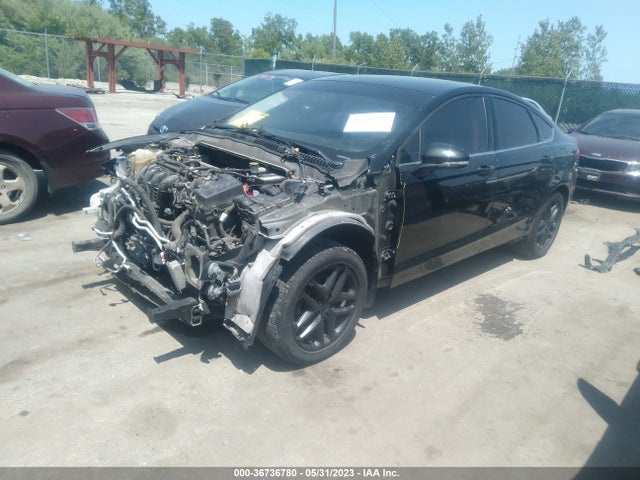 Продажа на аукционе авто 2014 Ford Fusion Se, vin: 1FA6P0H79E5404132, номер лота: 36736780