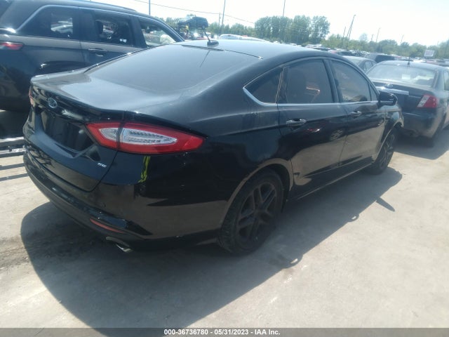 Продажа на аукционе авто 2014 Ford Fusion Se, vin: 1FA6P0H79E5404132, номер лота: 36736780