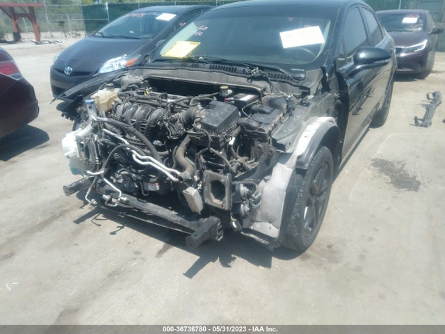 Продажа на аукционе авто 2014 Ford Fusion Se, vin: 1FA6P0H79E5404132, номер лота: 36736780