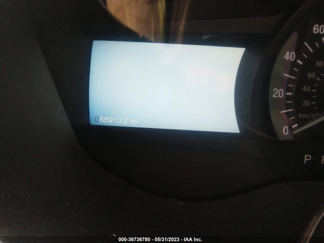 Продажа на аукционе авто 2014 Ford Fusion Se, vin: 1FA6P0H79E5404132, номер лота: 36736780
