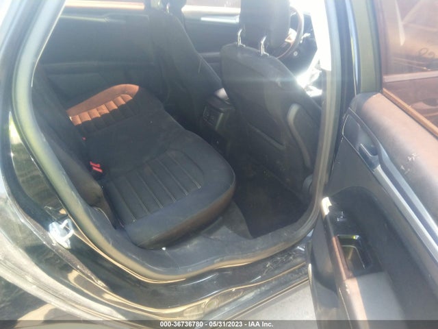 Продажа на аукционе авто 2014 Ford Fusion Se, vin: 1FA6P0H79E5404132, номер лота: 36736780