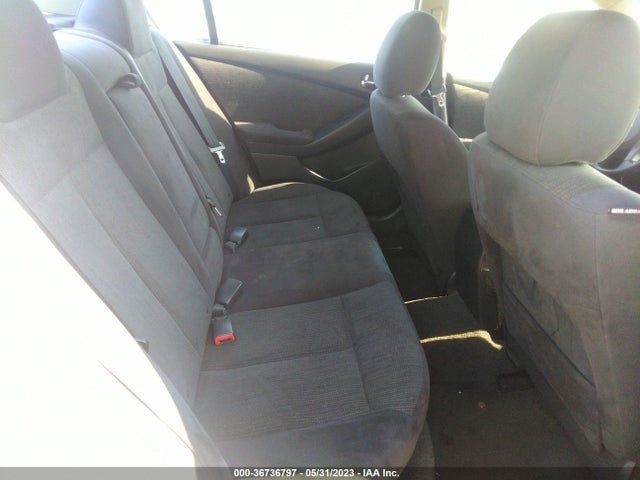 2011 NISSAN ALTIMA 2.5 S VIN: 1N4AL2APXBN486489