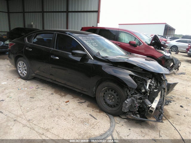 2014 NISSAN ALTIMA 2.5 S VIN: 1N4AL3AP5EC204345