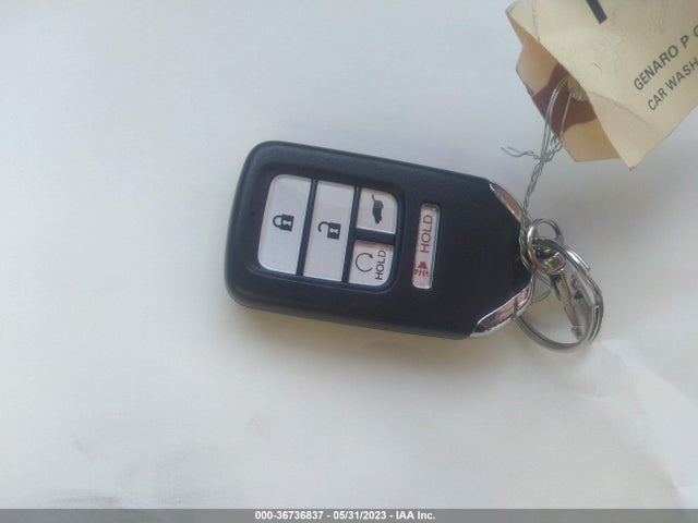 Honda CR-V EX 2018 7FARW2H56JE040432 Image 11
