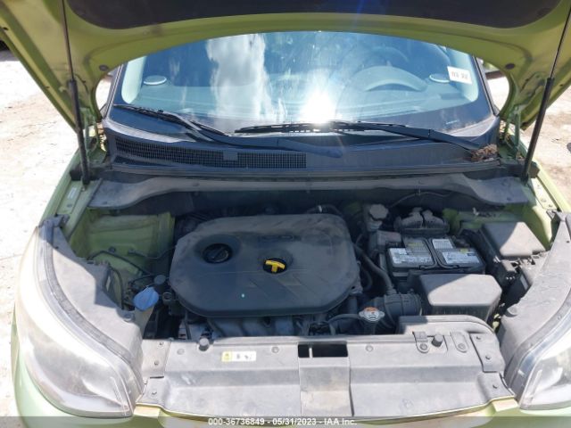 KNDJP3A57F7751270 KIA SOUL +