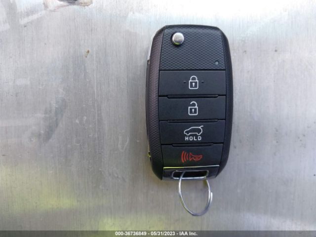 KNDJP3A57F7751270 KIA SOUL +
