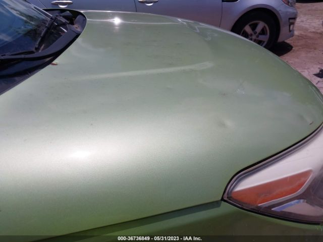 KNDJP3A57F7751270 KIA SOUL +