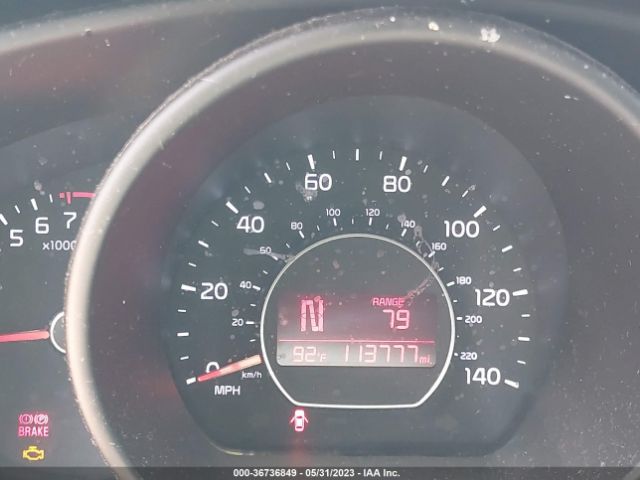 KNDJP3A57F7751270 KIA SOUL +